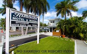 Harborside Hotel & Marina 2*
